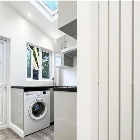 Studio Apartment/Flat Chislehurst Bagian luar foto